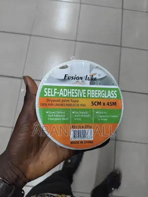 Self-adhesive Fibreglass 5cm×45m