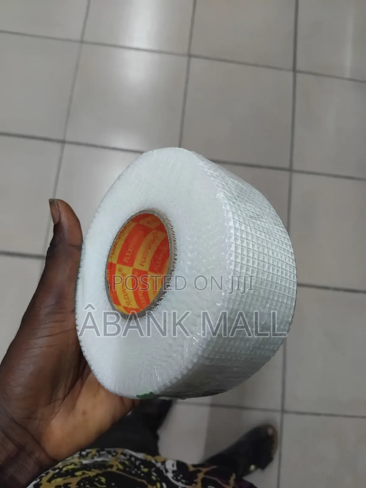 Self-adhesive Fibreglass 5cm×45m
