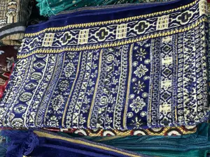 Five Stand Prayers Mat