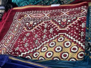 Five Stand Prayers Mat