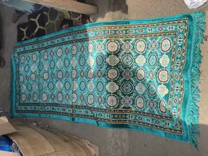 Five Stand Prayers Mat