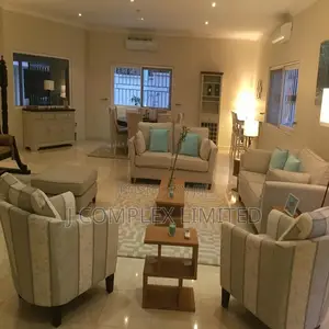 4bdrm House in Airport Residential Area for rent