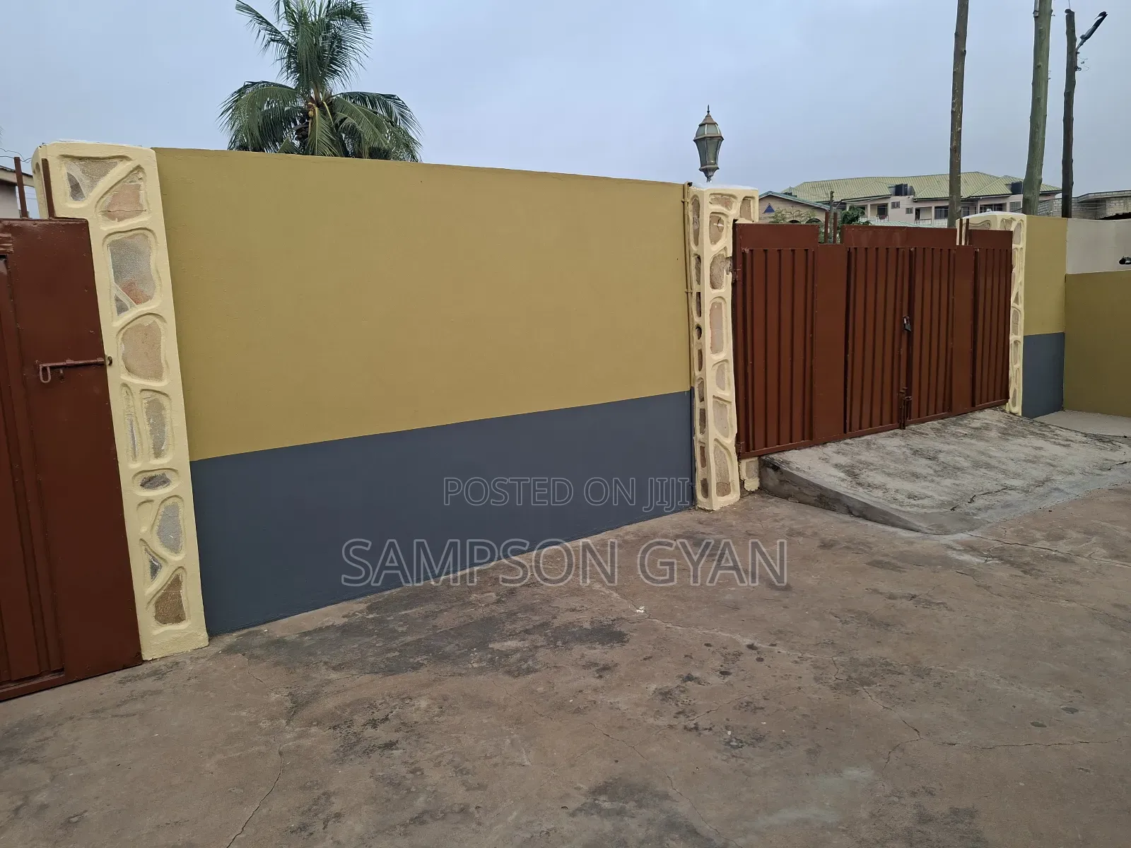 3bdrm House in Ofankor for rent