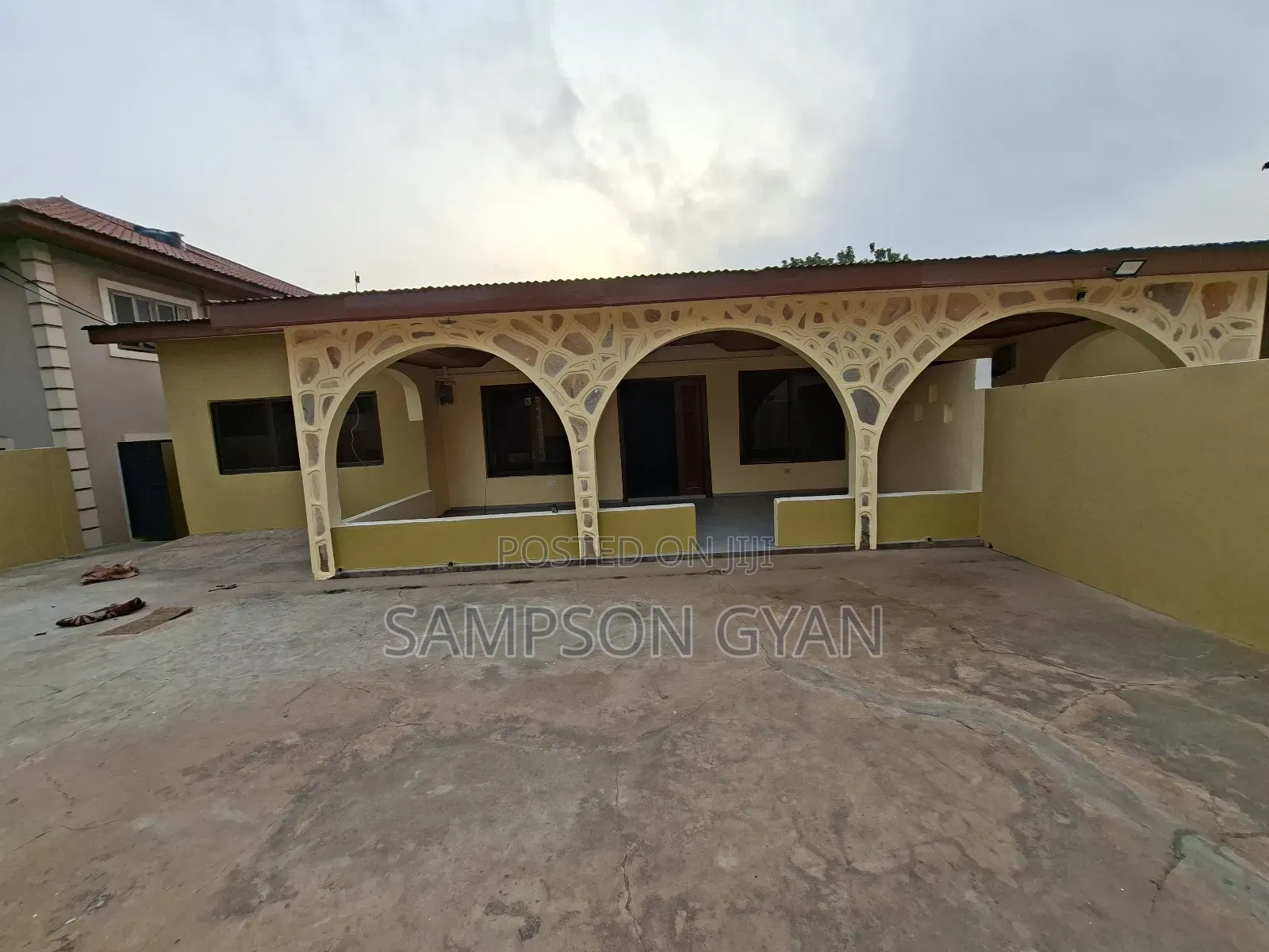 3bdrm House in Ofankor for rent