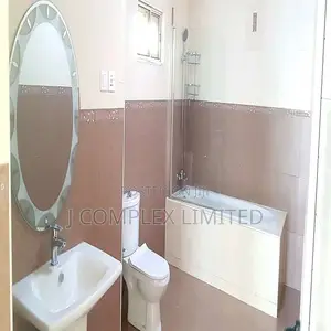 4bdrm House in Airport Residential Area for rent