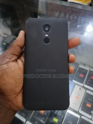Mobile Phone 32 GB Black