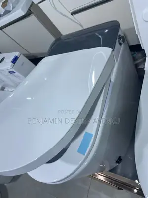 Stylish Wc Europe Standard