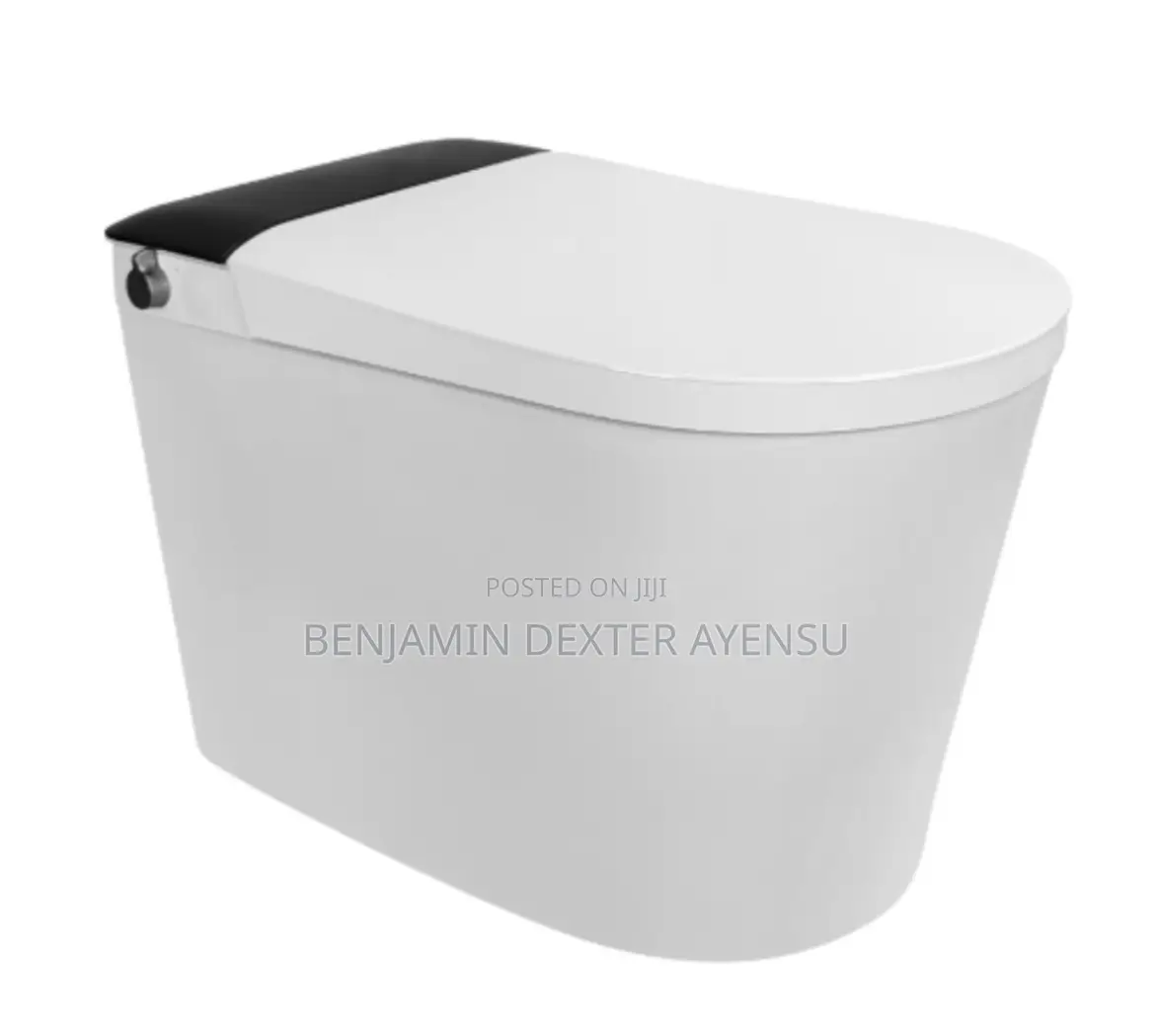 Stylish Wc Europe Standard