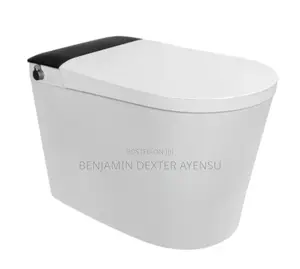 Stylish Wc Europe Standard
