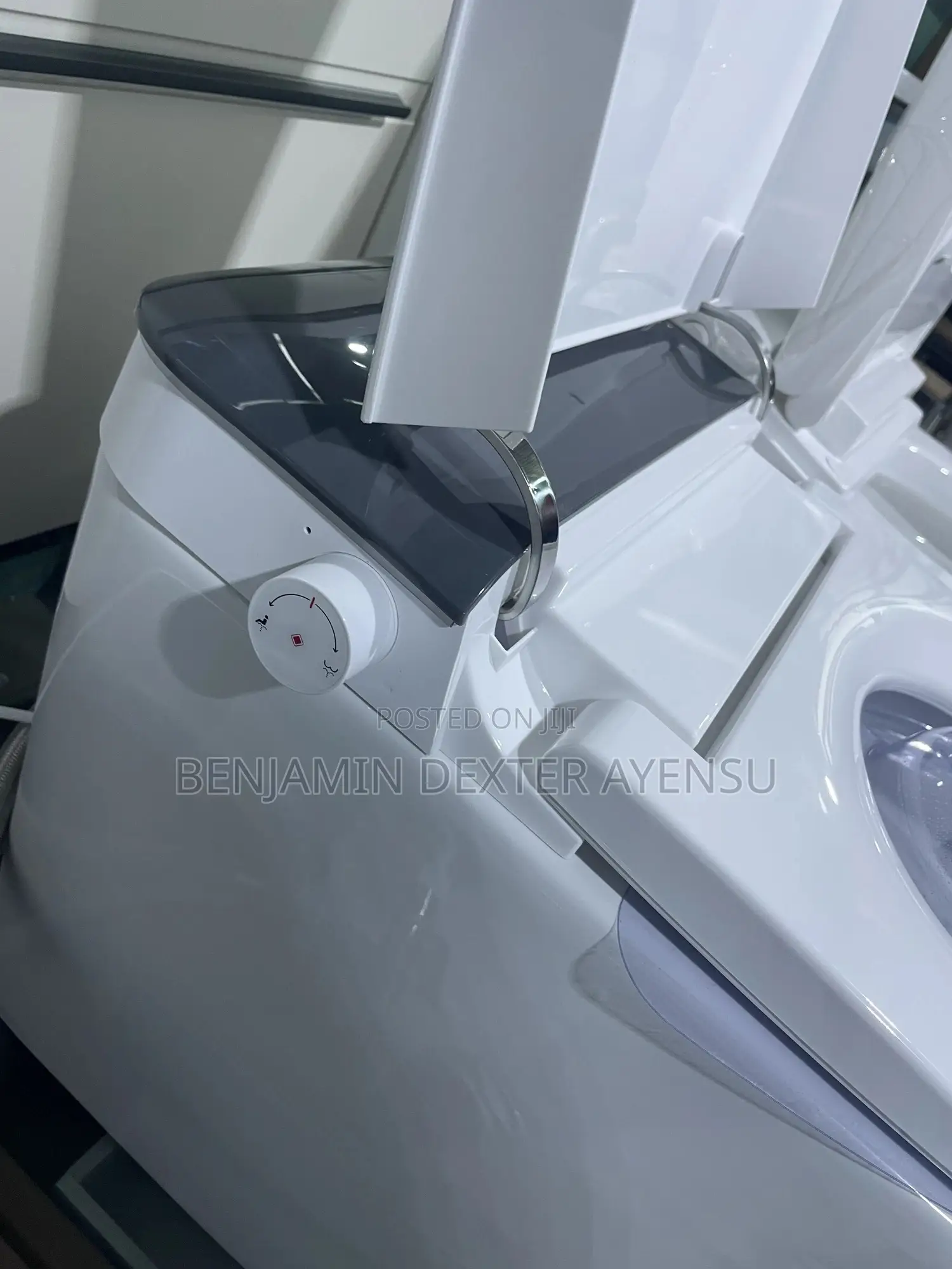Stylish Wc Europe Standard