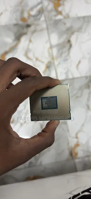 Intel Xeon 2630v4 10cores 20threads