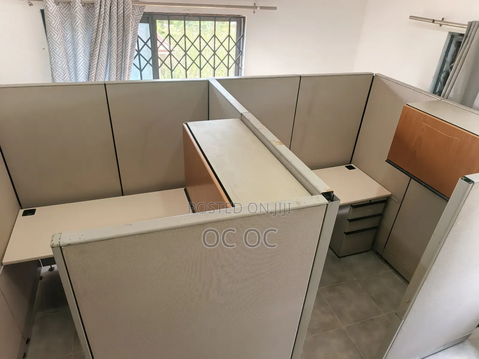 Knoll Office Cubicles and Workstations, Us