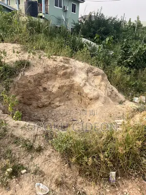 1 Plot of Land for Sale