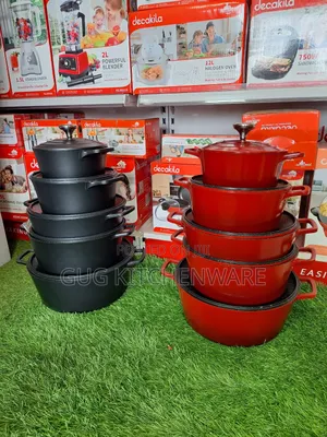 Real Realchef Cookware
