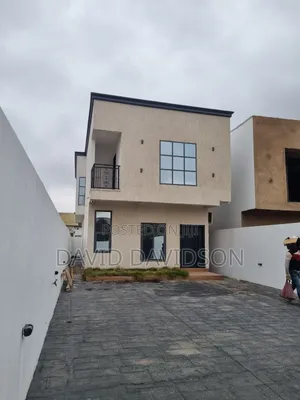 4bdrm House in 4 Bedroom Newly, Tema Metropolitan for sale