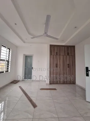 4bdrm House in 4 Bedroom Newly, Tema Metropolitan for sale