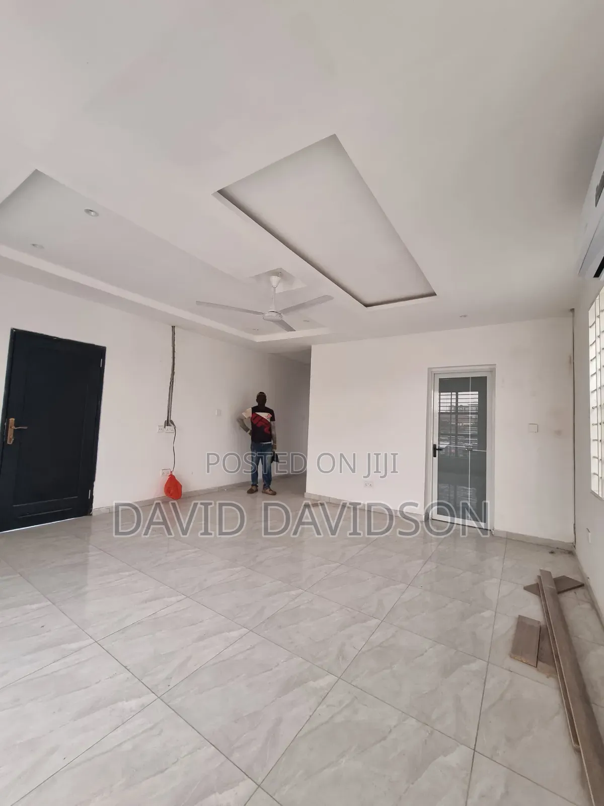 4bdrm House in 4 Bedroom Newly, Tema Metropolitan for sale