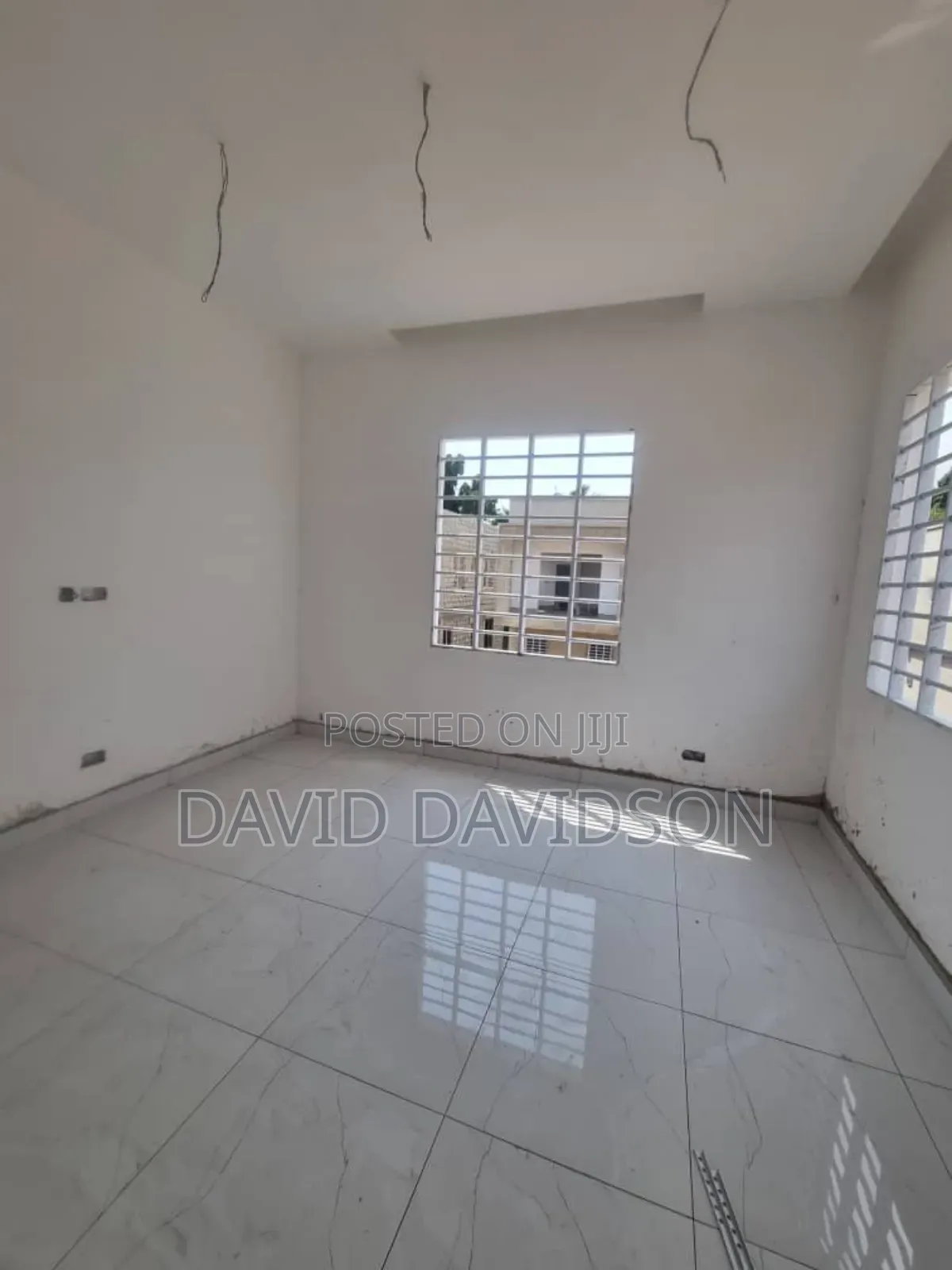 4bdrm House in 4 Bedroom Newly, Tema Metropolitan for sale