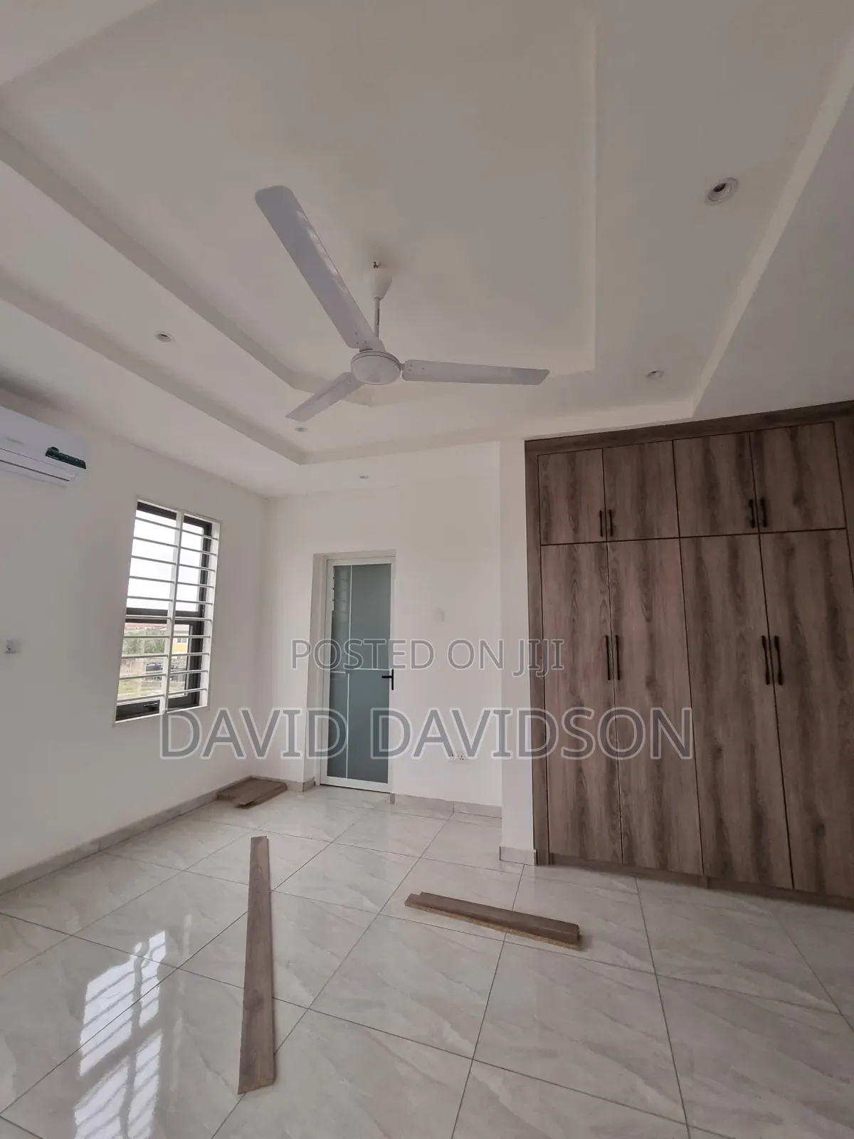 4bdrm House in 4 Bedroom Newly, Tema Metropolitan for sale