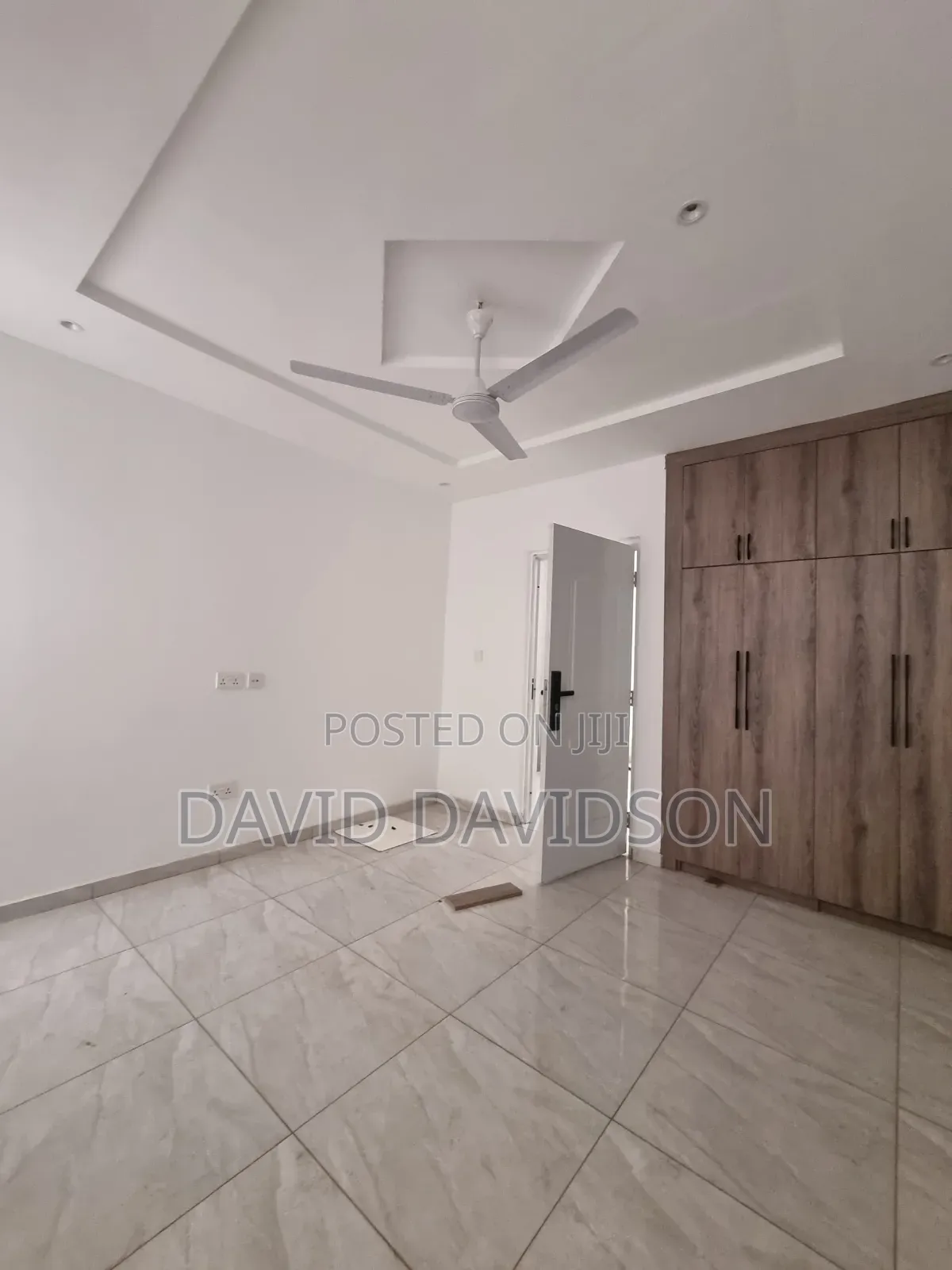 4bdrm House in 4 Bedroom Newly, Tema Metropolitan for sale