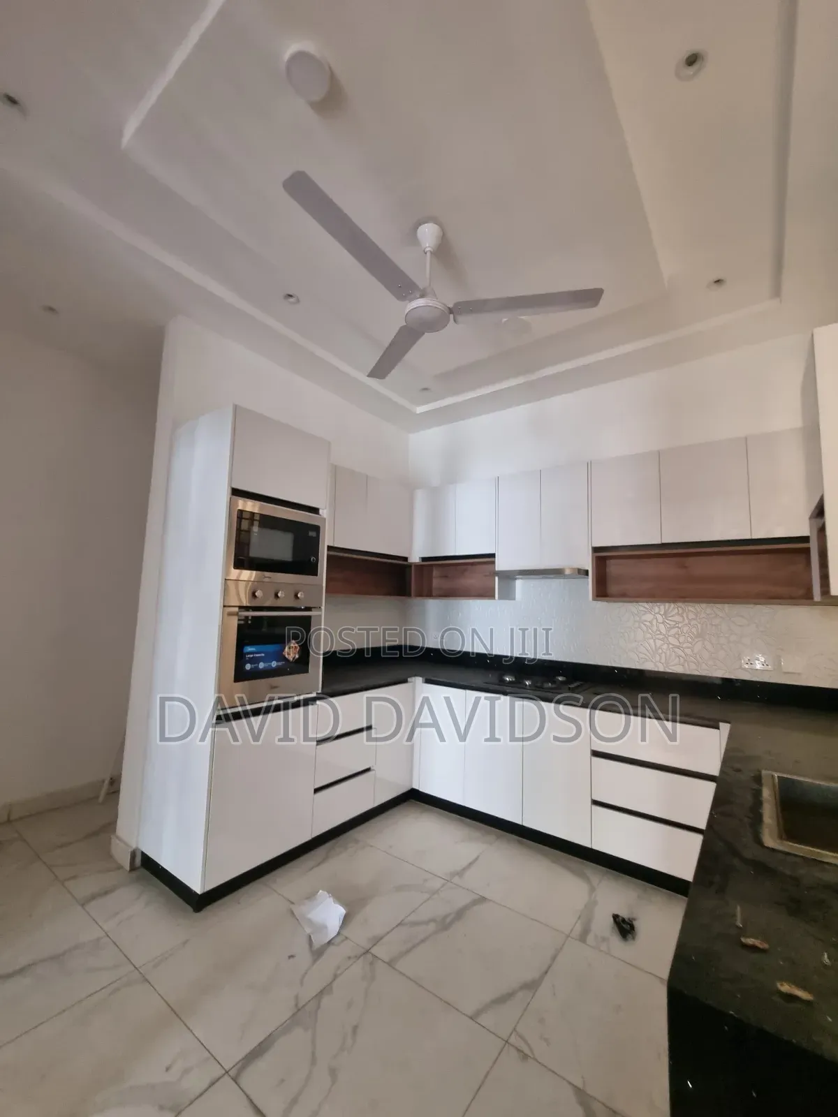 4bdrm House in 4 Bedroom Newly, Tema Metropolitan for sale