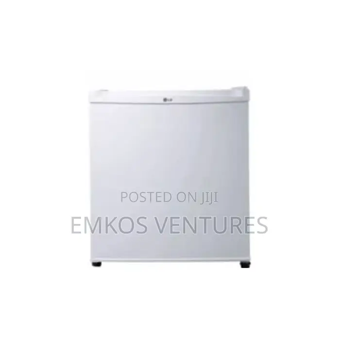 Lg 48l Single-Door Mini Bar Refrigerator