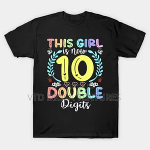 Unisex T-Shirt for Kids