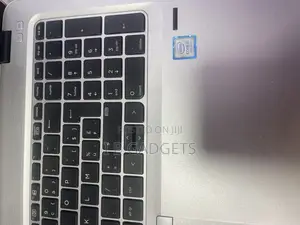 Laptop HP EliteBook 850 G4 8GB Intel Core i7 HDD+SSD 1T