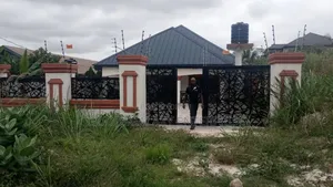 5bdrm House in Kumasi Metropolitan for sale