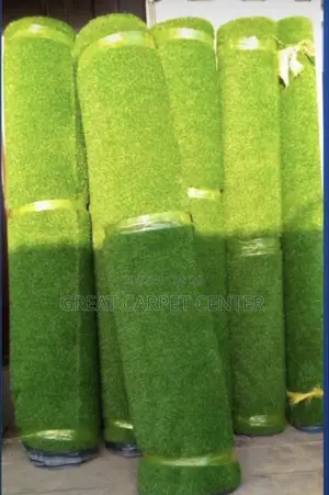 Green Grass Carpet(Quality)