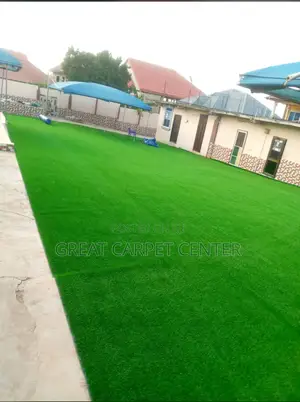 Green Grass Carpet(Quality)