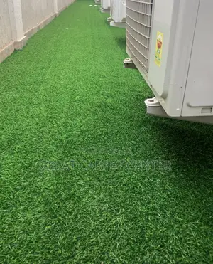 Green Grass Carpet(Quality)