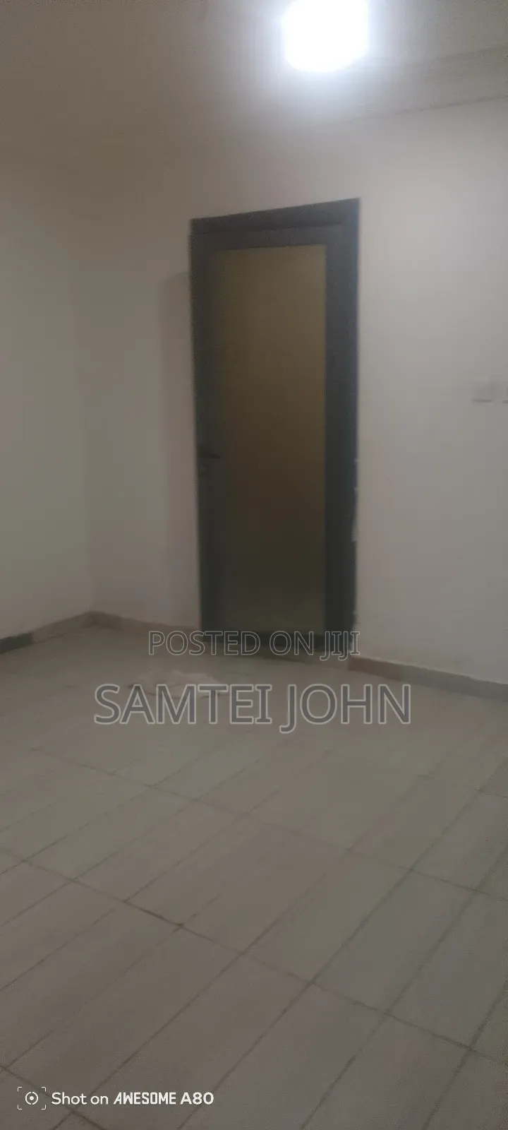 1bdrm Apartment in Sinco Properties, Haatso for rent