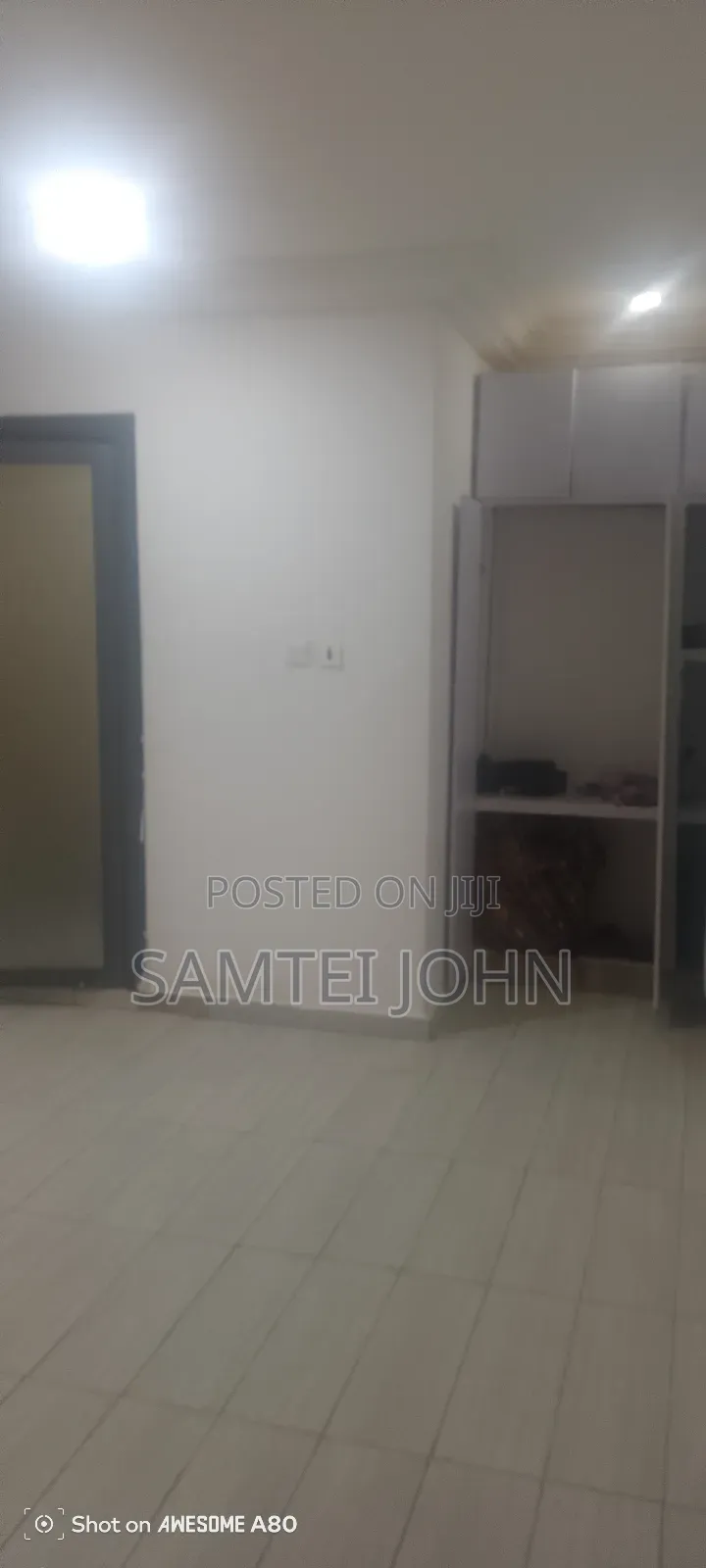 1bdrm Apartment in Sinco Properties, Haatso for rent