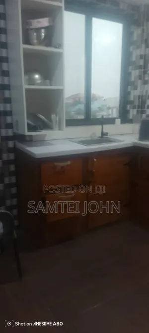 1bdrm Apartment in Sinco Properties, Haatso for rent