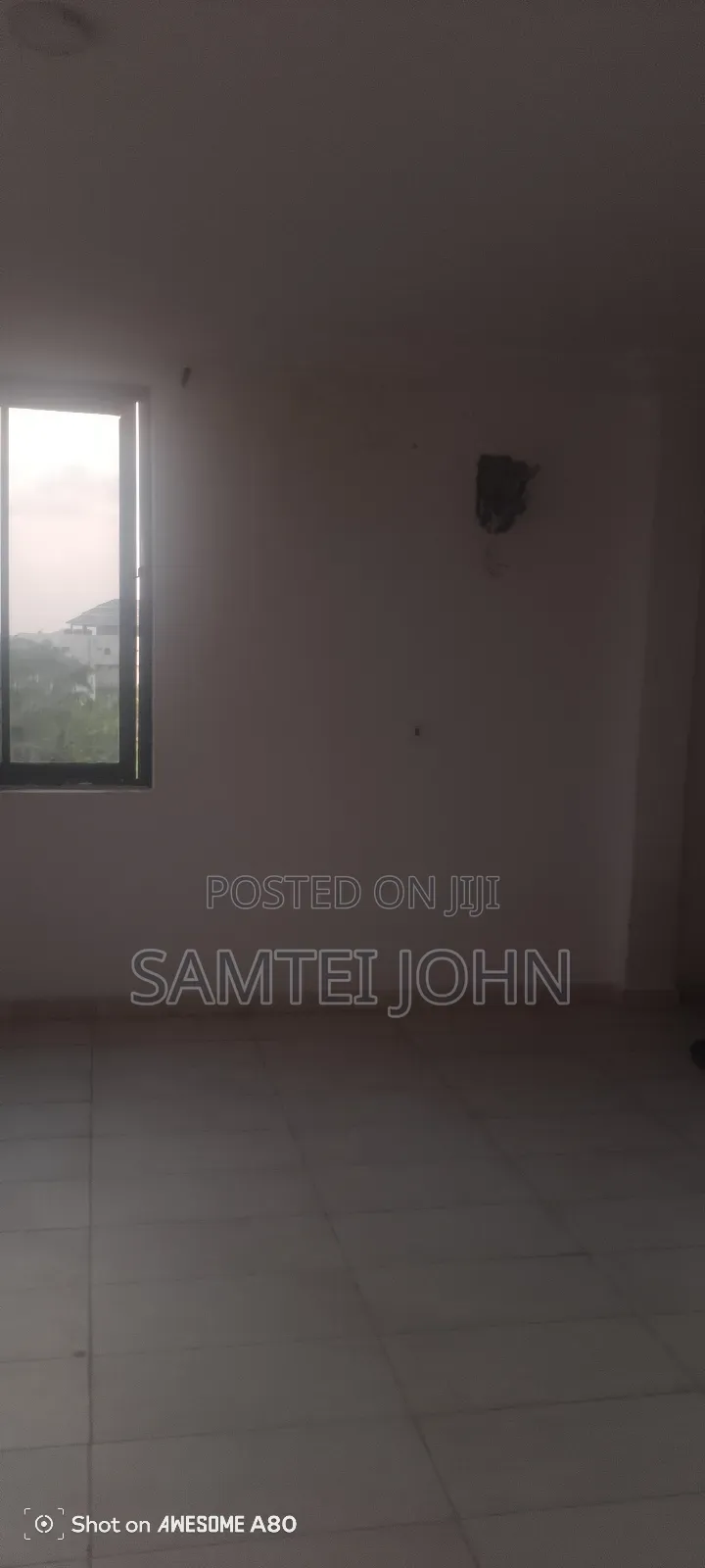 1bdrm Apartment in Sinco Properties, Haatso for rent