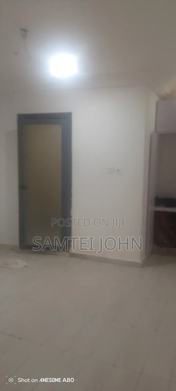 1bdrm Apartment in Sinco Properties, Haatso for rent