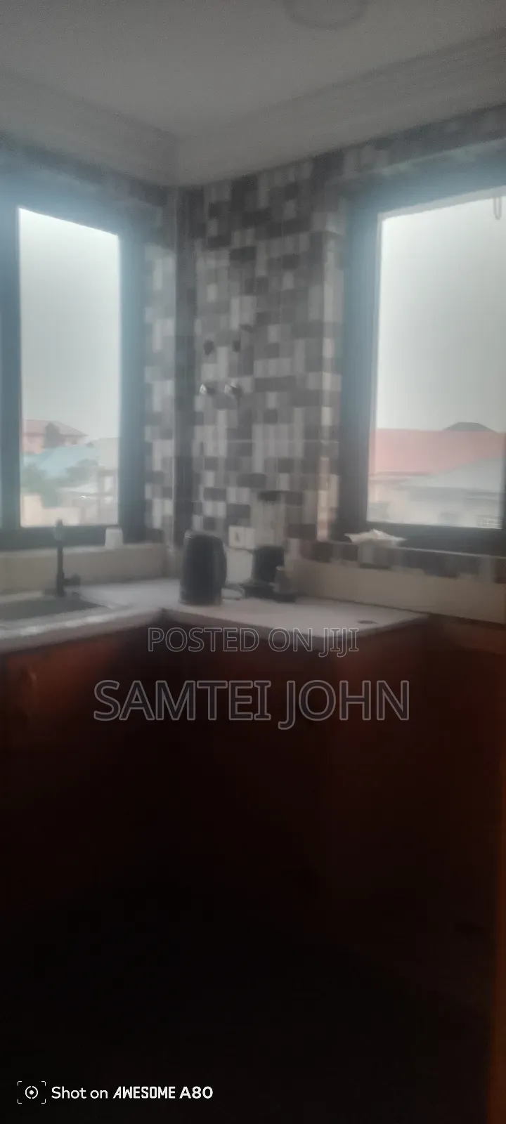 1bdrm Apartment in Sinco Properties, Haatso for rent