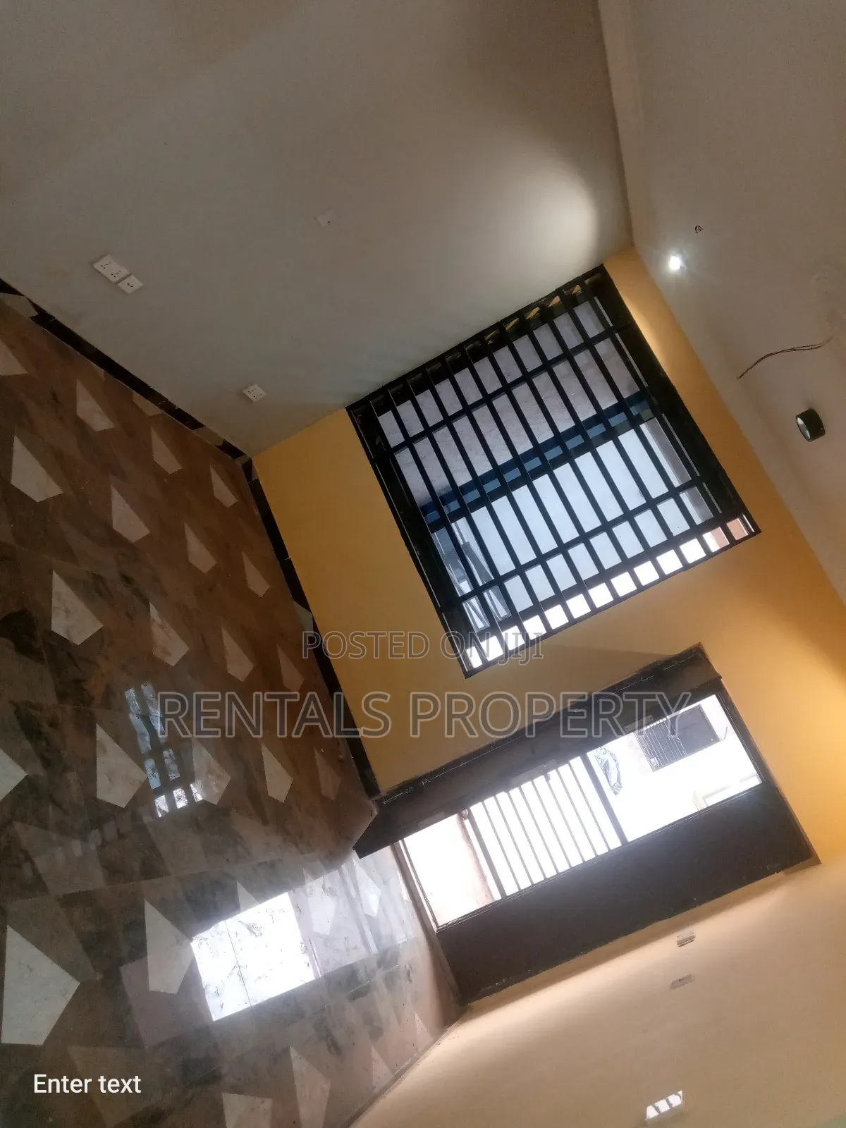 1bdrm Block of Flats in Frafraha for rent
