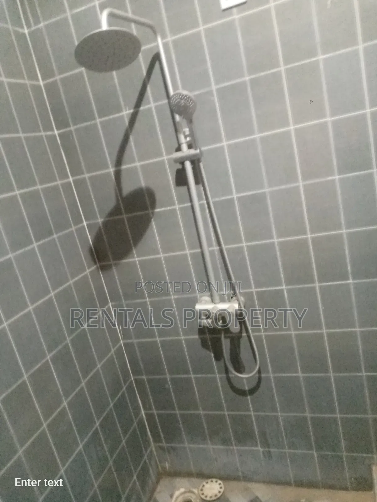 1bdrm Block of Flats in Frafraha for rent