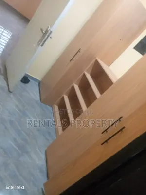 1bdrm Block of Flats in Frafraha for rent