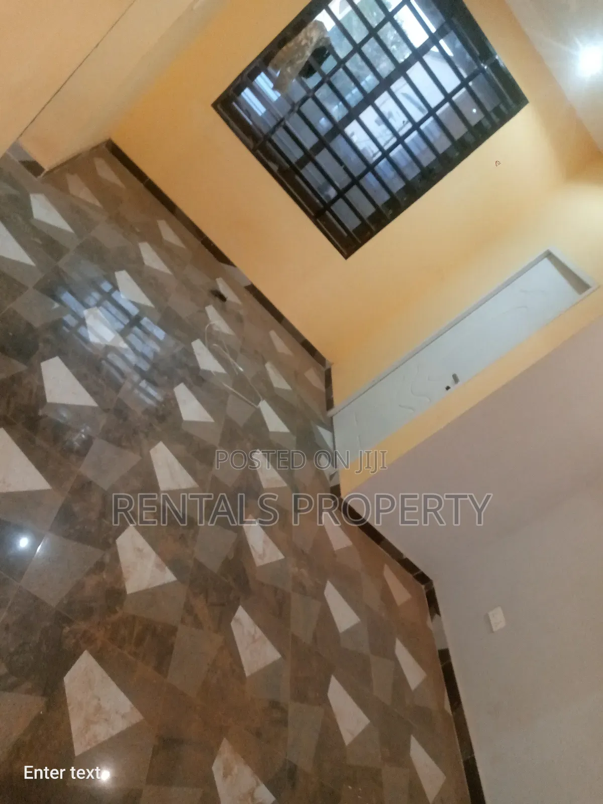 1bdrm Block of Flats in Frafraha for rent