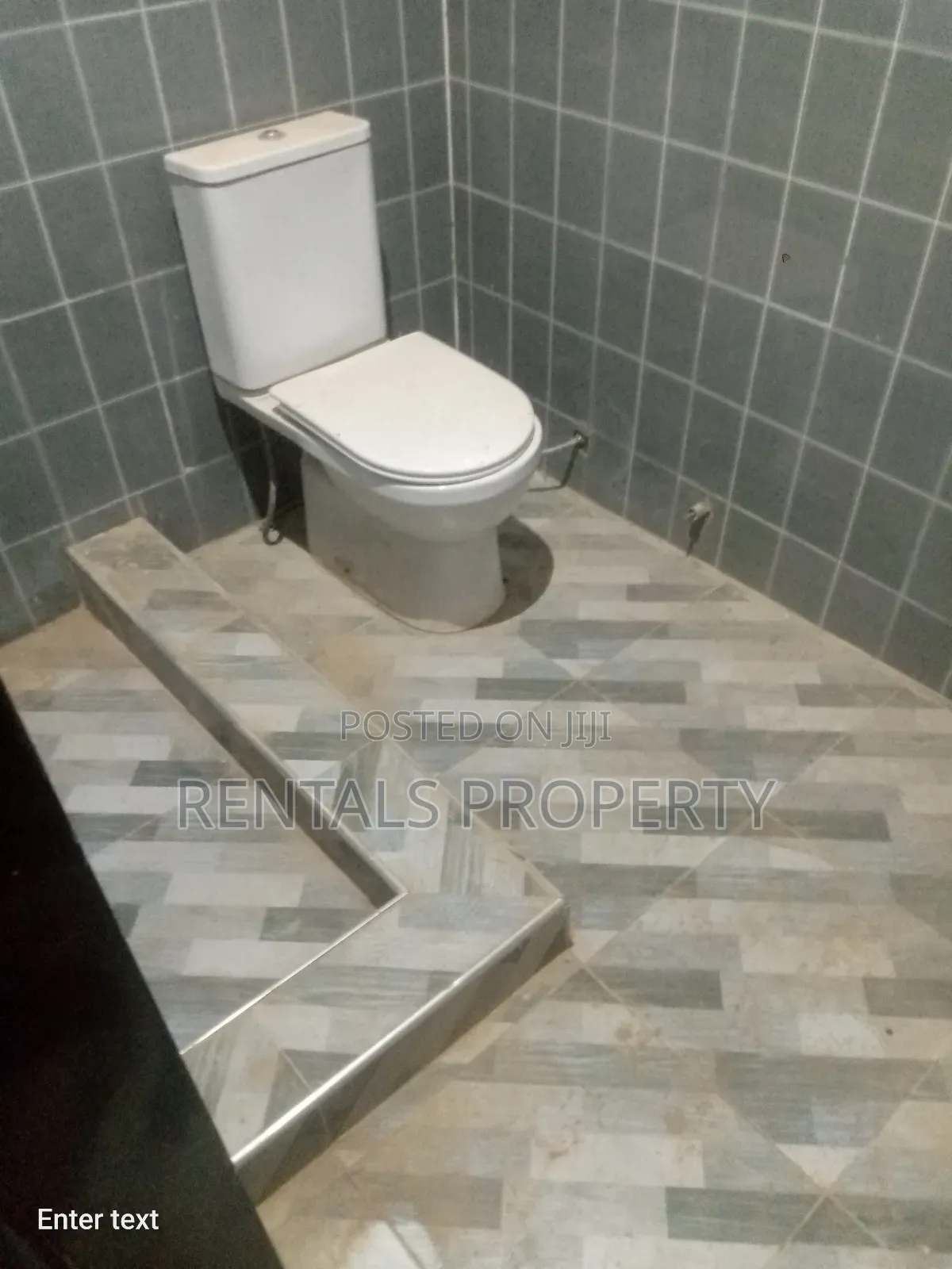 1bdrm Block of Flats in Frafraha for rent
