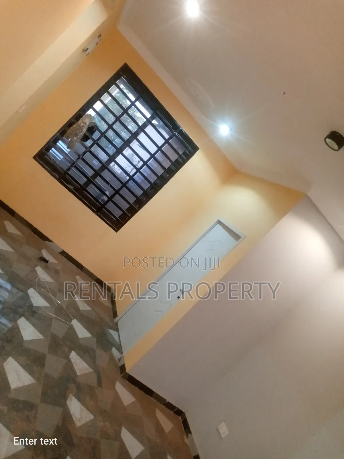 1bdrm Block of Flats in Frafraha for rent