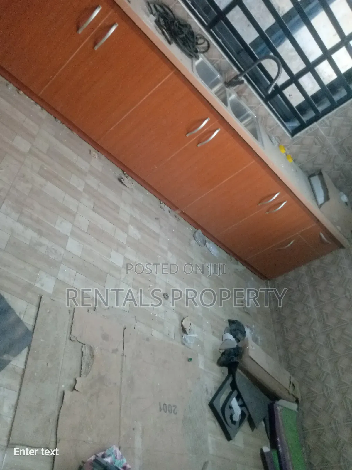 1bdrm Block of Flats in Frafraha for rent
