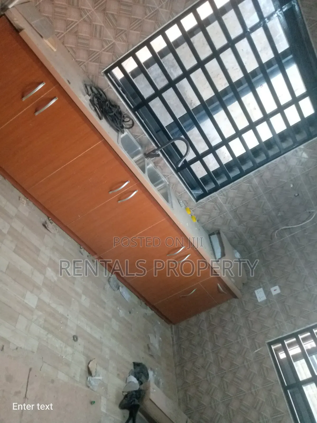 1bdrm Block of Flats in Frafraha for rent