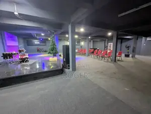 Church Space for Rent at Achimota Mile 7