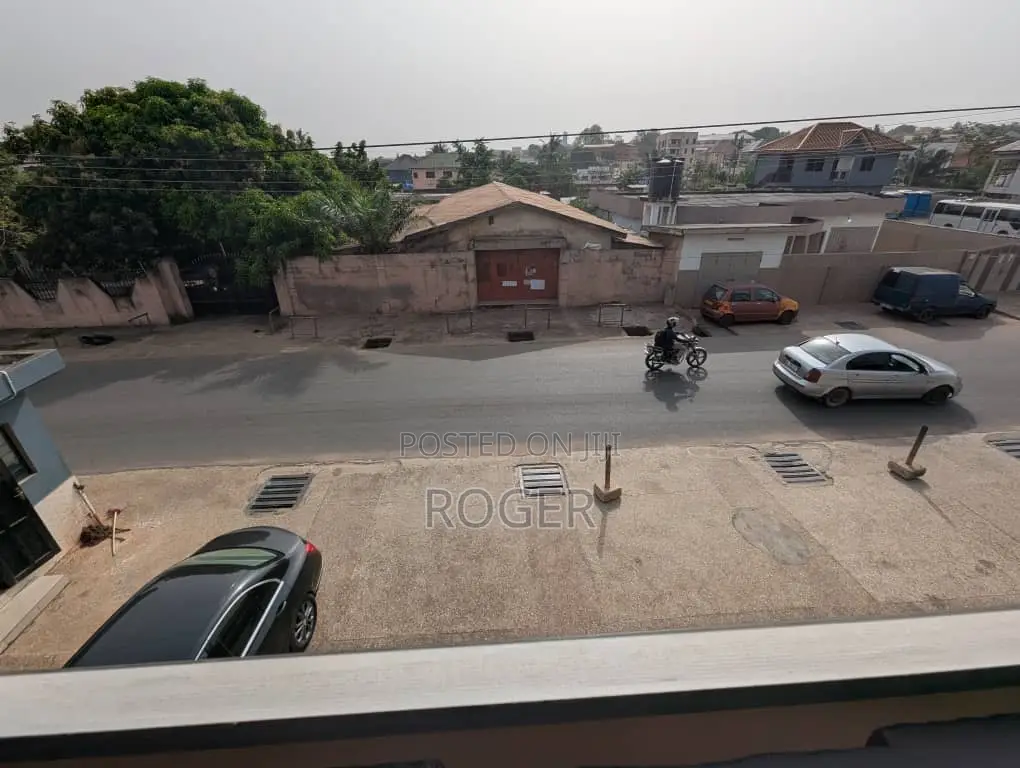 Church Space for Rent at Achimota Mile 7