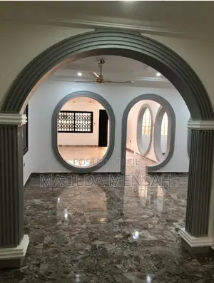 3bdrm Apartment in Ahenema Kokoben Off, Kumasi Metropolitan for rent