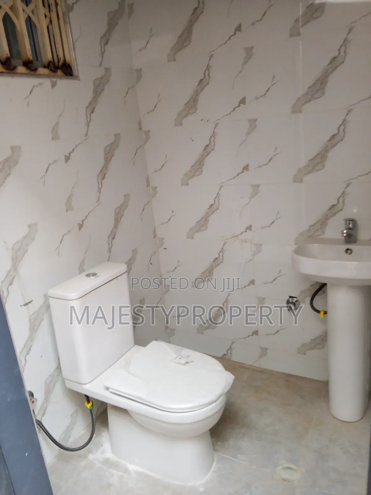 3bdrm House in Spintex for sale